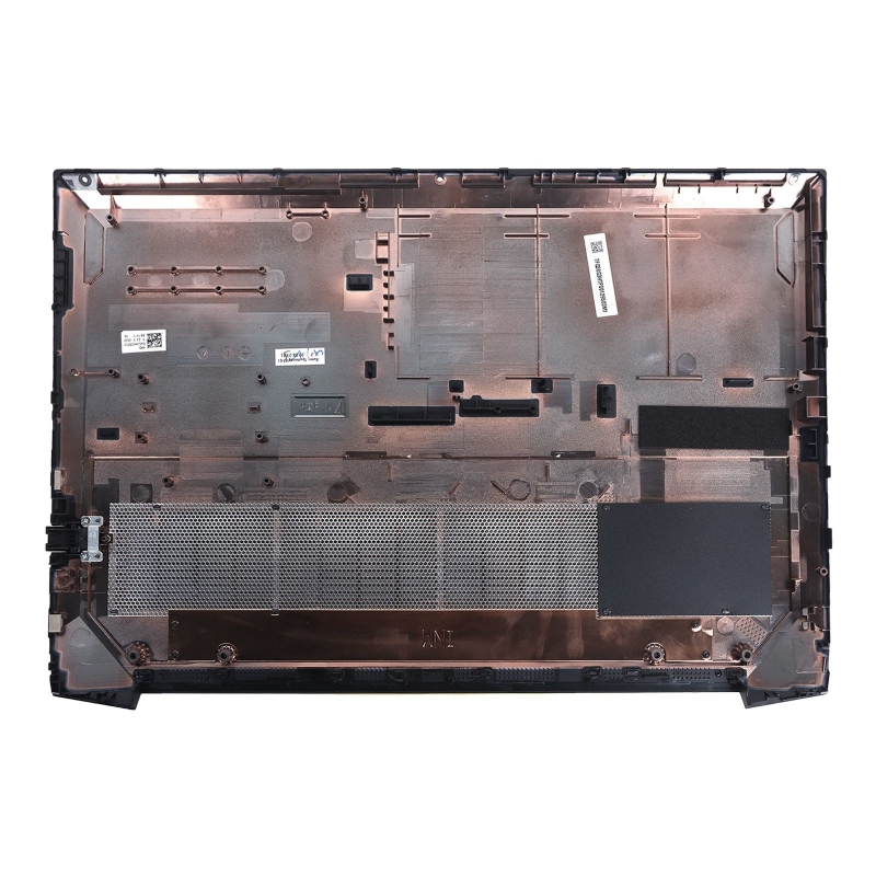 Carcaça inferior para portátil HP Pavilion 15-EC TPN-Q229