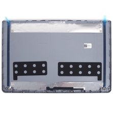 Custodia LCD per Lenovo IdeaPad 1-15ADA7 2022 argento