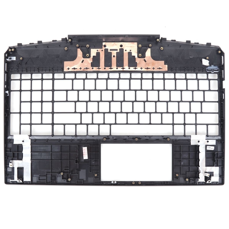 Poggiapolsi superiore per HP Pavilion 15-DK 15T-DK TPN-C141verde...