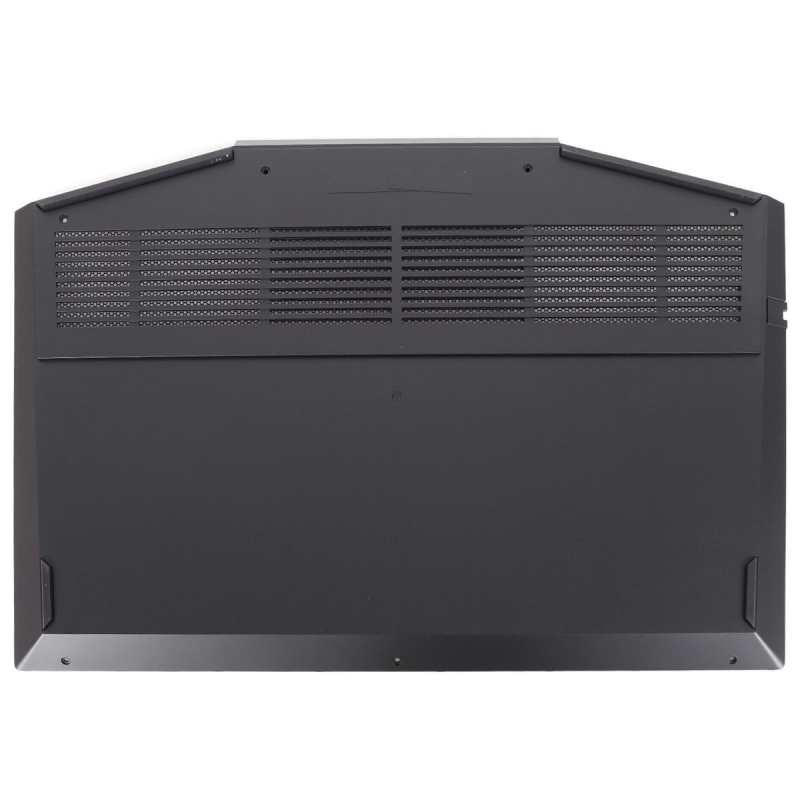 Custodia inferiore per portatile HP Pavilion 15-DK 15T-DK TPN-C141 nera