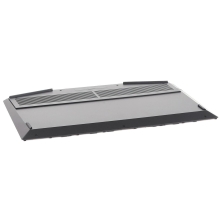 Carcaça inferior para portatil HP Pavilion 15-DK 15T-DK TPN-C141 preta