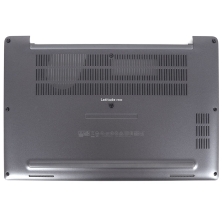 Carcaça inferior para portatil Dell Latitude 7300 | 0CKCH Preto