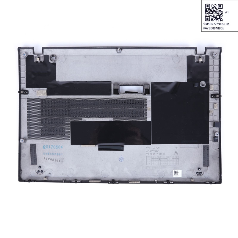Carcasa inferior para portátil Lenovo ThinkPad T470s | 01ER080