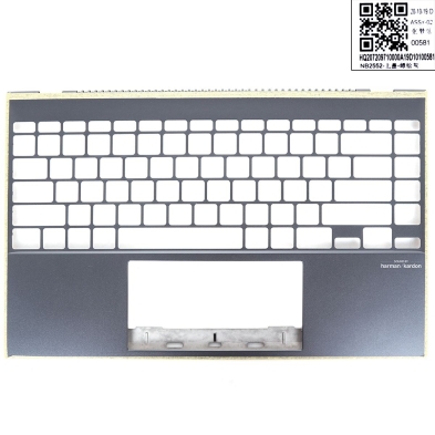 Carcaça superior para portatil Asus ZenBook 14 UX425 UM425