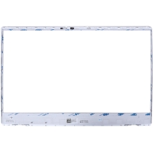 Alloggiamento Dell Inspiron 5000 5401 5402 5405 Alloggiamento cornice anteriore LCD Bianco...
