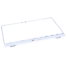 Alloggiamento Dell Inspiron 5000 5401 5402 5405 Alloggiamento cornice anteriore LCD Bianco...