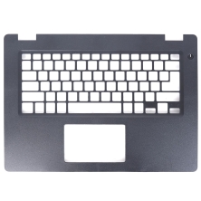 Carcaça superior preto para portatil Dell Latitude 3490 P89G.