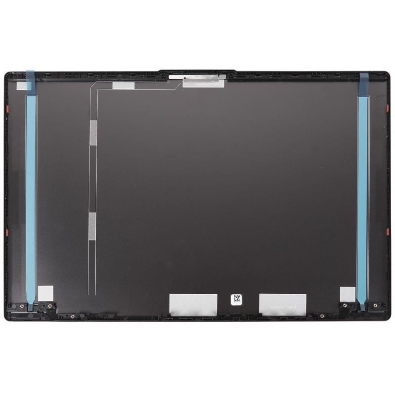 Carcaça LCD para portatil Lenovo Ideapad 5 15ARE05 cinza