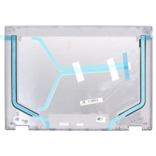 Carcaça LCD para portátil Lenovo FLEX5-14 Yoga 520 Prata