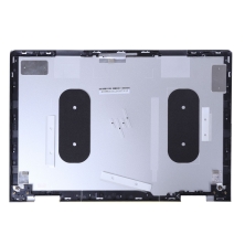 Custodia LCD per portatile HP ENVY X360 15-BP 15M-BP da 15,6" argento