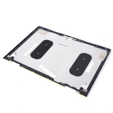 Custodia LCD per portatile HP ENVY X360 15-BP 15M-BP da 15,6" argento