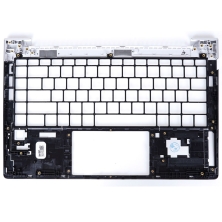 Carcasa superior para portátil HP Probook 440 445 G10 Plata