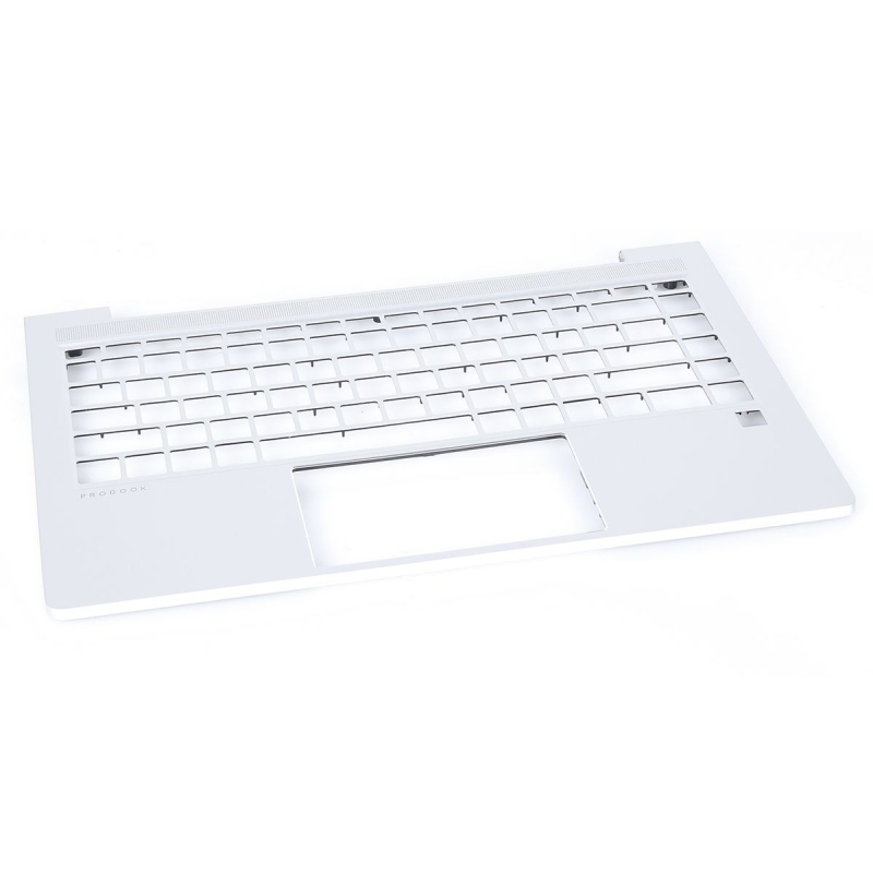 Carcasa superior para portátil HP Probook 440 445 G10 Plata