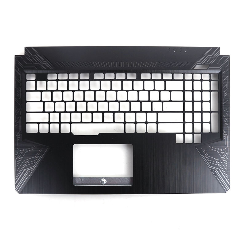 Custodia superiore per portatile Asus TUF Gaming FX504 ZX80G FX80GE