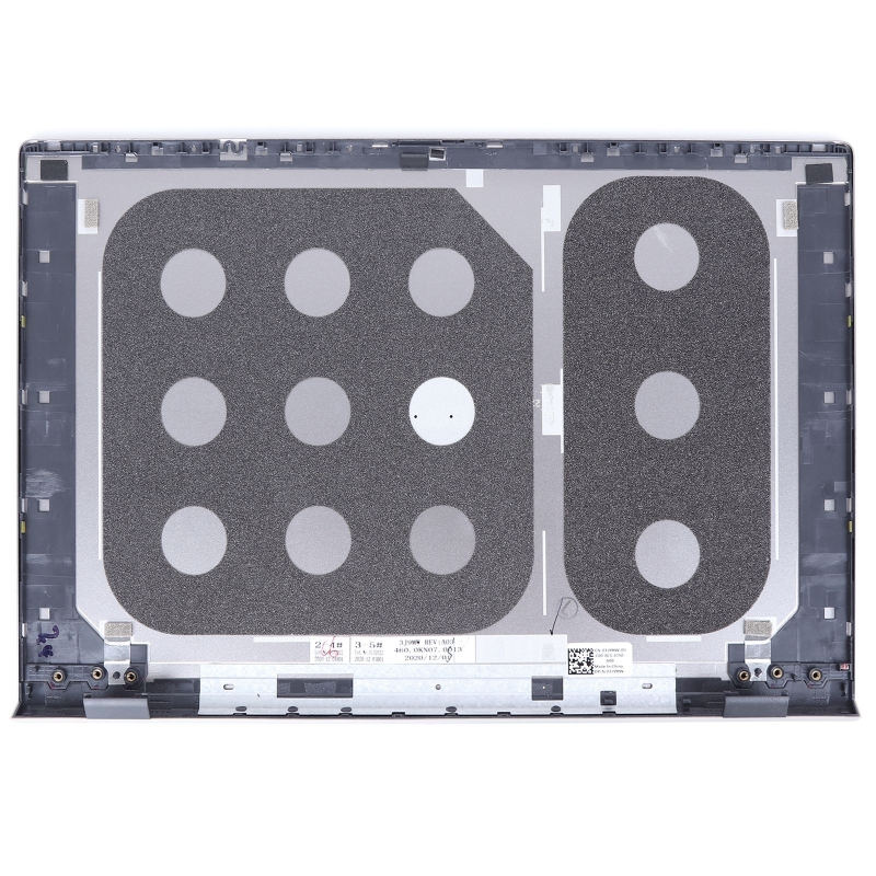 Custodia LCD per portatile per Dell Vostro 14 5401 5402 5405 Argento