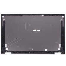 Carcaça LCD para portatil Lenovo Ideapad Flex 5-15IIL05 preta