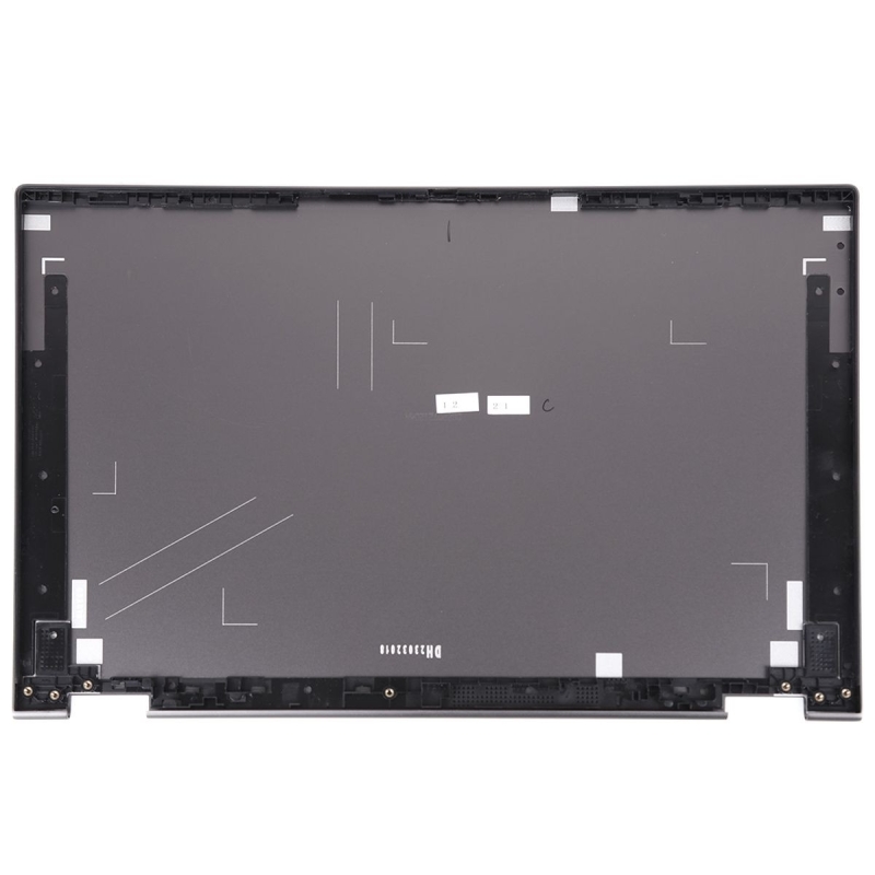 Custodia LCD per portatile Lenovo Ideapad Flex 5-15IIL05 nera