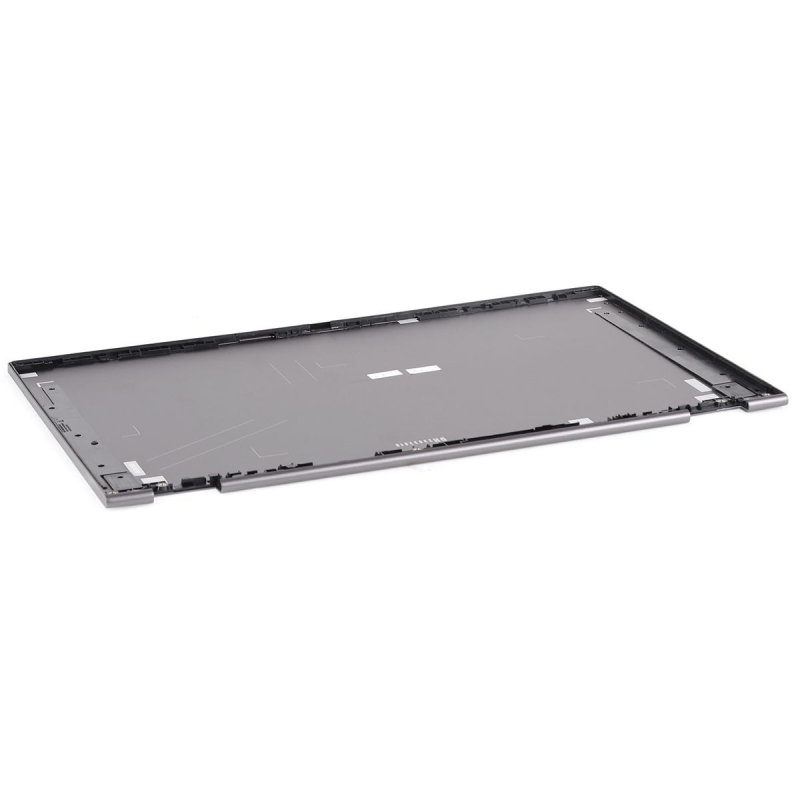 Custodia LCD per portatile Lenovo Ideapad Flex 5-15IIL05 nera