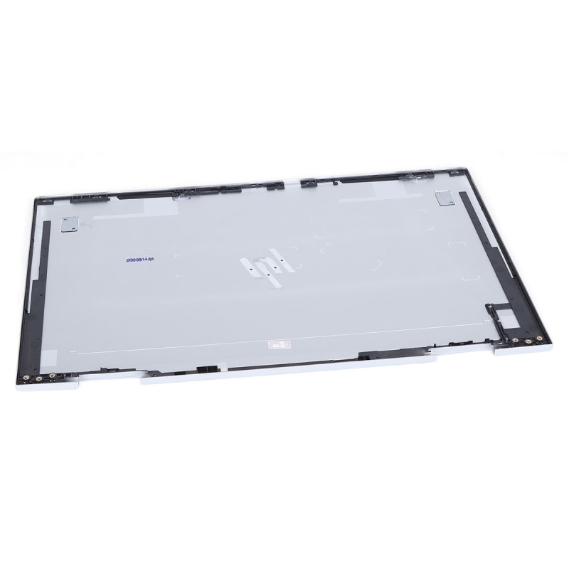 Custodia LCD per portatile HP Envy 15-ED 15T-ED 15M-ED 15-EE argento