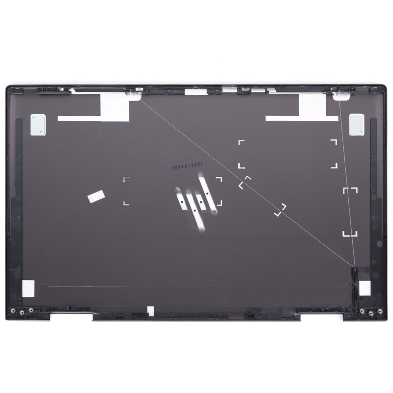 Carcaça LCD para portátil HP Envy 15-ED 15T-ED L93204-001 Marrom