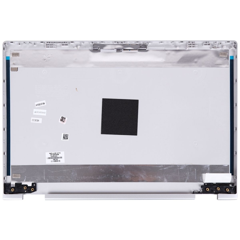Carcaça LCD para portatil HP Pavilion X360 14-CD TPN-W131 prata