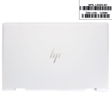 Alloggiamento HP Envy 15-ED 15T-ED 15M-ED 15-EE 15Z-EE 15M-EE Argento Lcd B...
