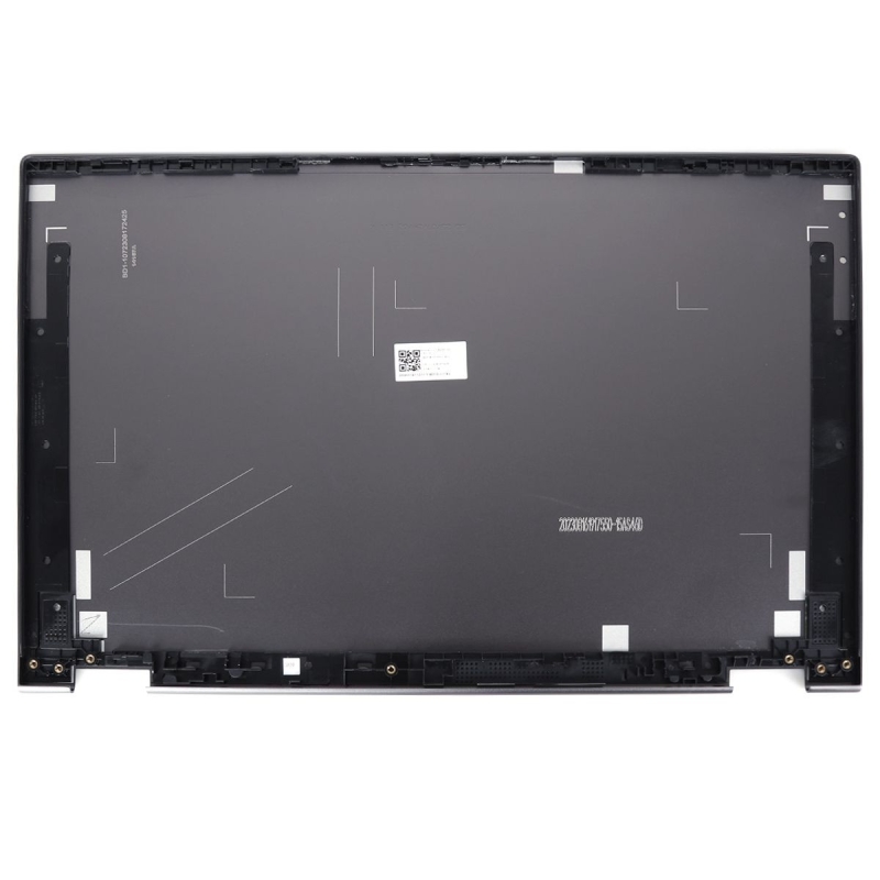 Custodia LCD per portatile Lenovo ideapad Flex 5-15IIL05 da 15,6"