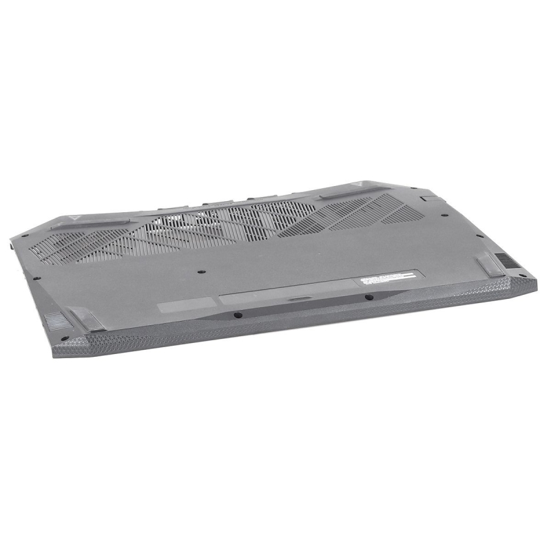 Carcasa inferior para portátil Acer nitro 5 AN515-54 Negro