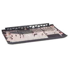 Carcasa inferior para portátil Acer nitro 5 AN515-54 Negro