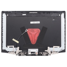 Carcasa LCD para portátil Lenovo Legion Y720 Y720-15IKB Y720-15 Negro