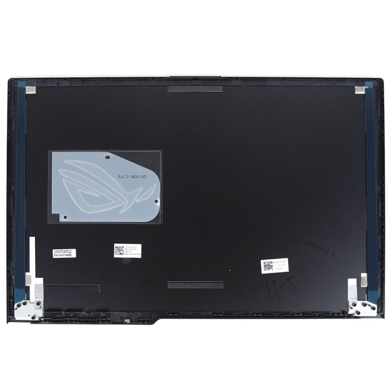 Carcaça LCD para portatil Asus G513 G513Q G533  | 6070B1888121 preto