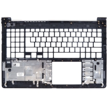 DELL Vostro 15 5568 V5568 Custodia superiore del poggiapolsi Nero scuro 0FCN57