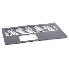 DELL Vostro 15 5568 V5568 Custodia superiore del poggiapolsi Nero scuro 0FCN57