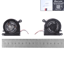 Ventilador para portátil Samsung NP930S3G NP900X3C