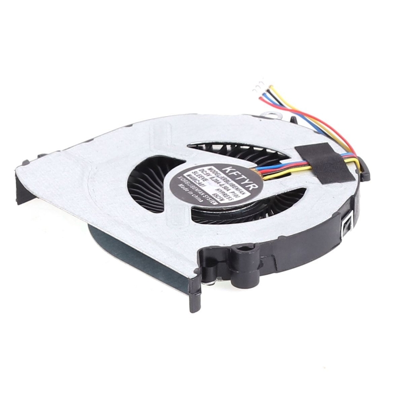 Ventola TPN-Q158 ad alta copia HP 14-AB