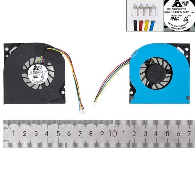 Compre Ventoinha para portatil Intel NUC7 NUC5I7RYH BSB05505HP