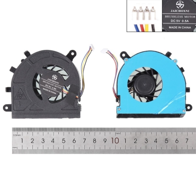 Ventola Dell Latitude E5530 (per ventola CPU, OEM)
