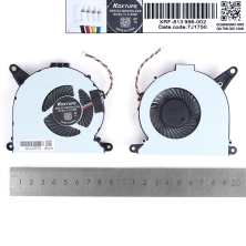 Ventilador para portátil Intel NUC NUC10