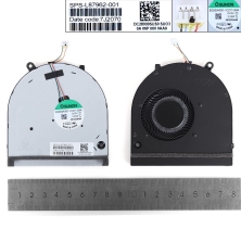 Ventola GPU per portatile HP Envy 17M-CG | L87962-001. 