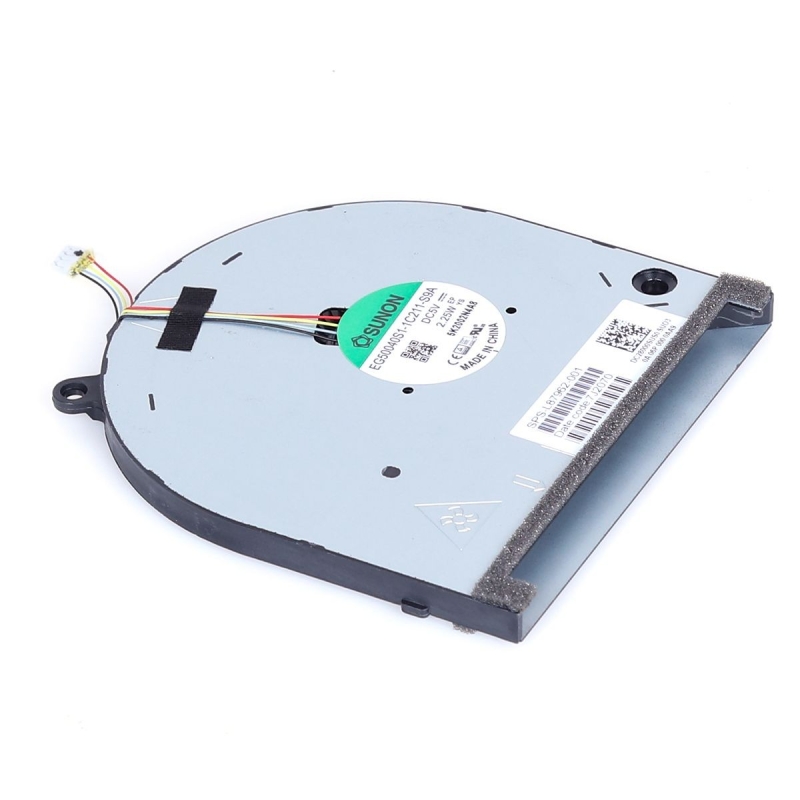 Ventola GPU per portatile HP Envy 17M-CG | L87962-001. 