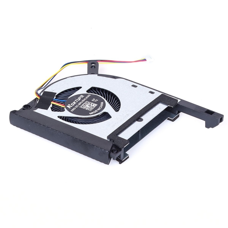 Ventoinha GPU para portatil Asus FX95D FX705G FX505D GE FX86