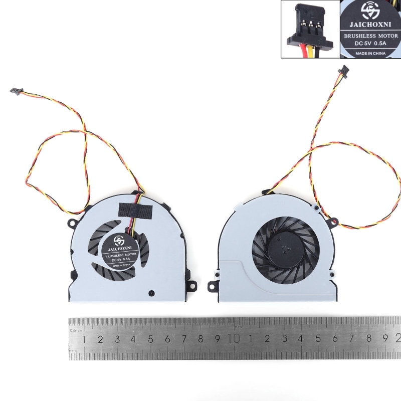 Ventilador para portátil Acer C22-860 C22-960 C22-963 C24-865 C24-960