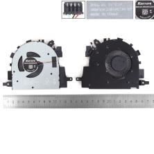 Ventoinha para portátil Lenovo V15 G2-TL Ideapad 3-15ITL6 15ADA6