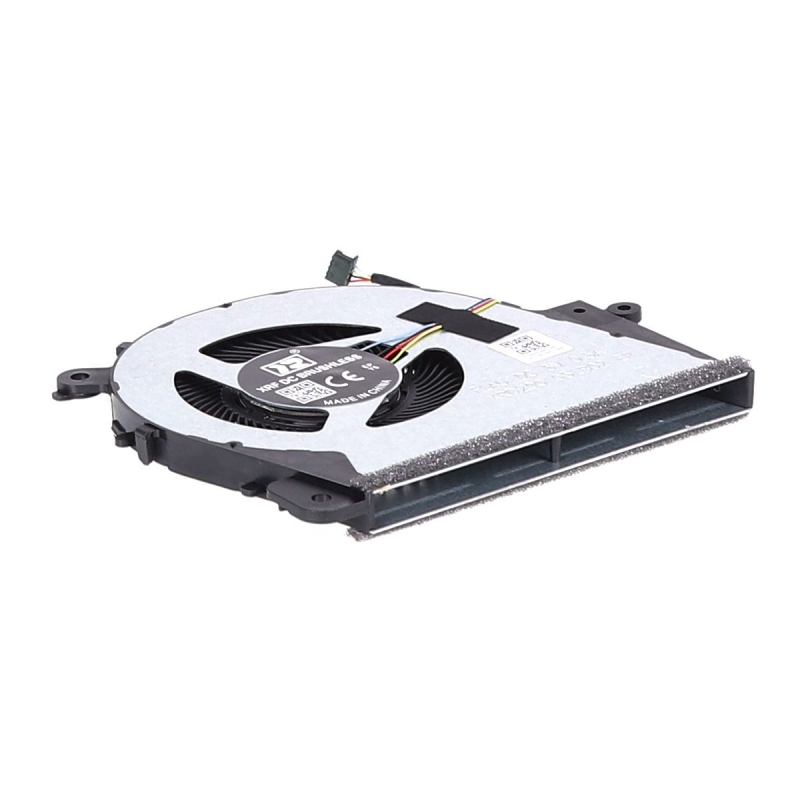 Ventoinha para portátil Lenovo Ideapad 3 14IML05 S145-14