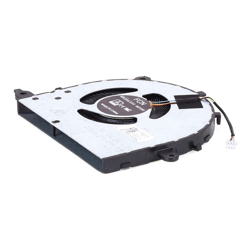 Ventola per portatile per Lenovo 15-ARE IIL 2020 Air 15ITL 2021