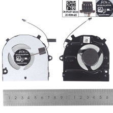 Ventola DELL Latitude 3420 E3420ORG 0YD29T YD29T