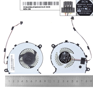 Comprar Ventilador para portátil Toshiba Satellite S50-B A000291750