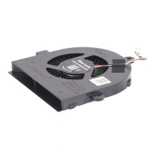 Ventoinha para portátil Dell Insprion 3480 3481 5493 3491