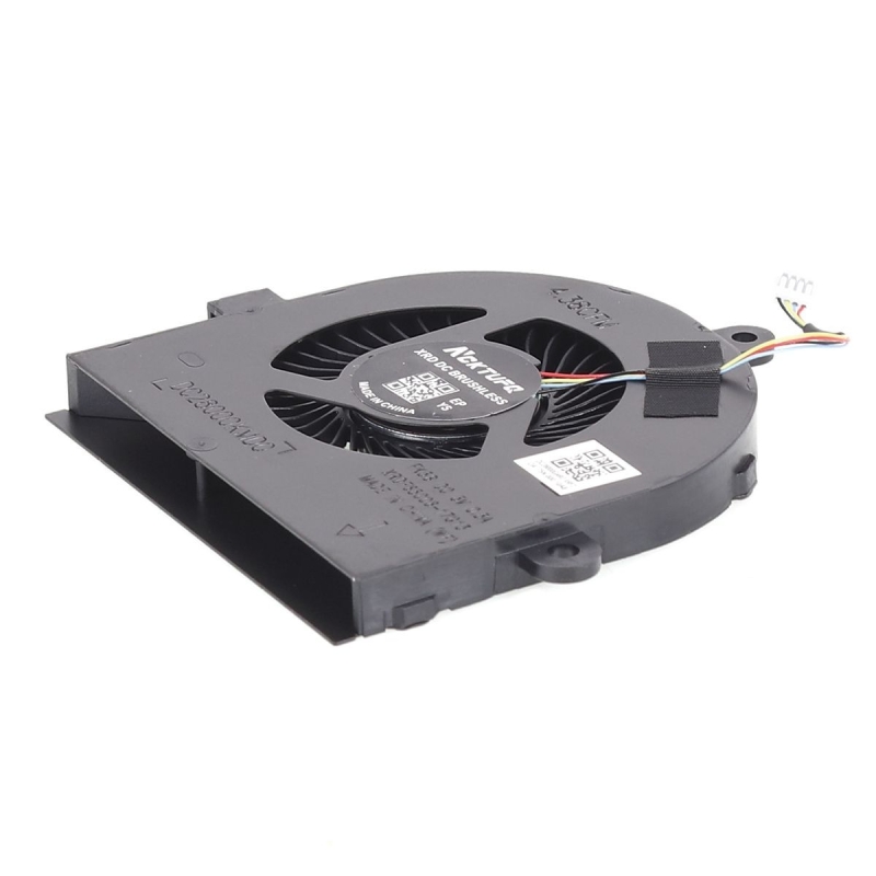 DELL insprion 3480 3481 5493 3491 latitude 3490 Ventola a copia alta