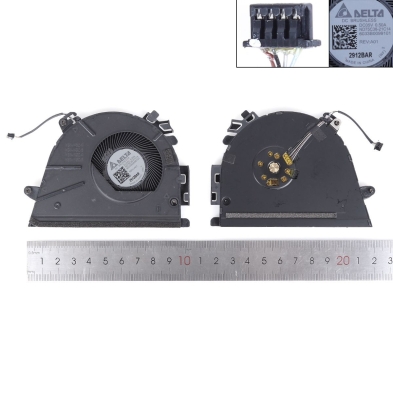 Ventilador para portátil HP Elitebook 840 845 860 865 G9 HSN-I45C I49C